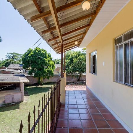 Sobrado Da Vila, 1Km Centro, Ideal Trabalho E Passeio 莫雷蒂斯 外观 照片