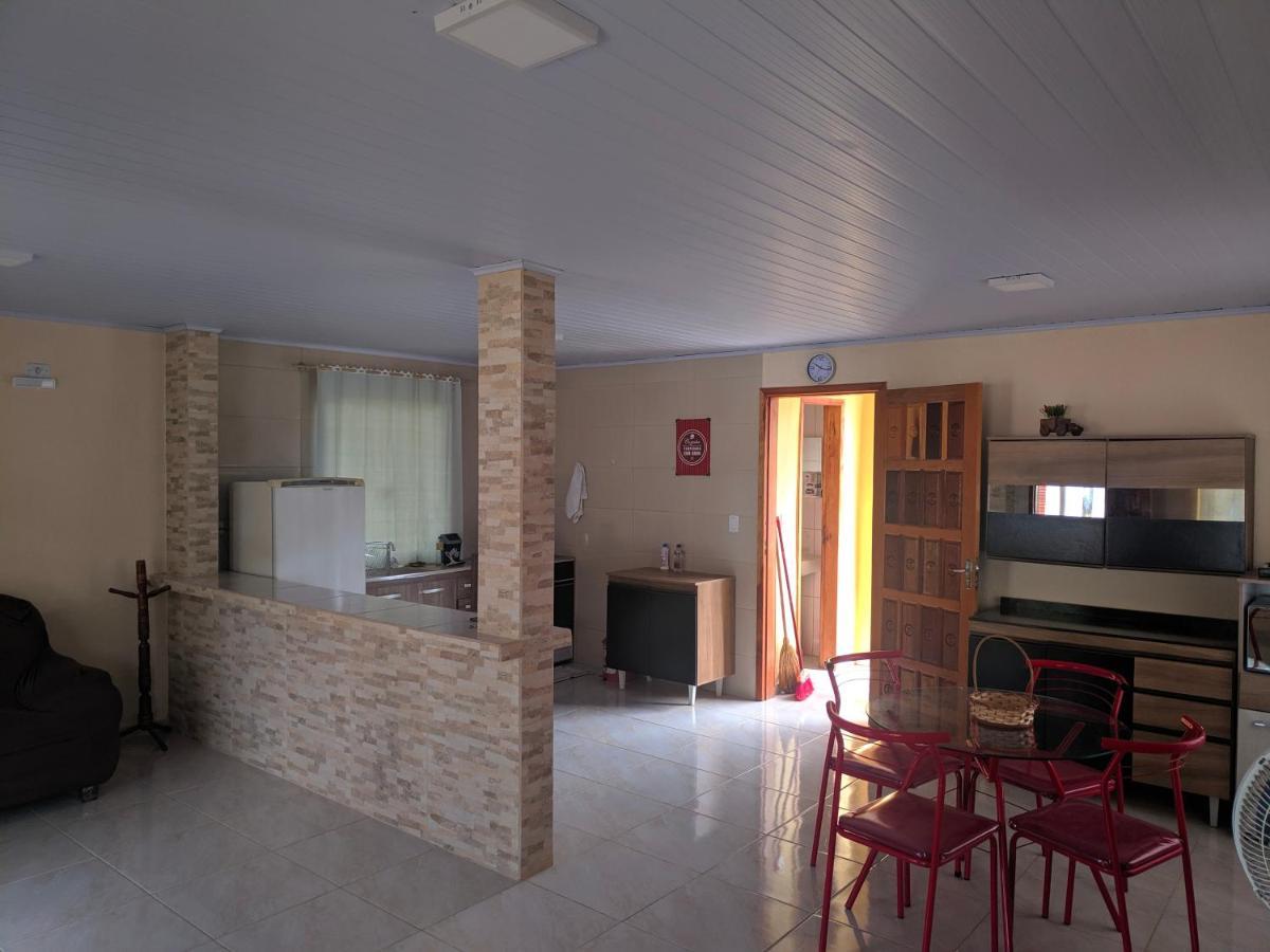 Sobrado Da Vila, 1Km Centro, Ideal Trabalho E Passeio 莫雷蒂斯 外观 照片