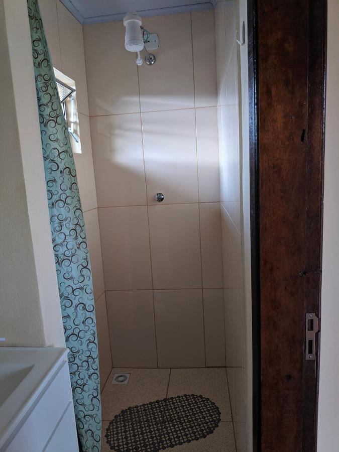 Sobrado Da Vila, 1Km Centro, Ideal Trabalho E Passeio 莫雷蒂斯 外观 照片