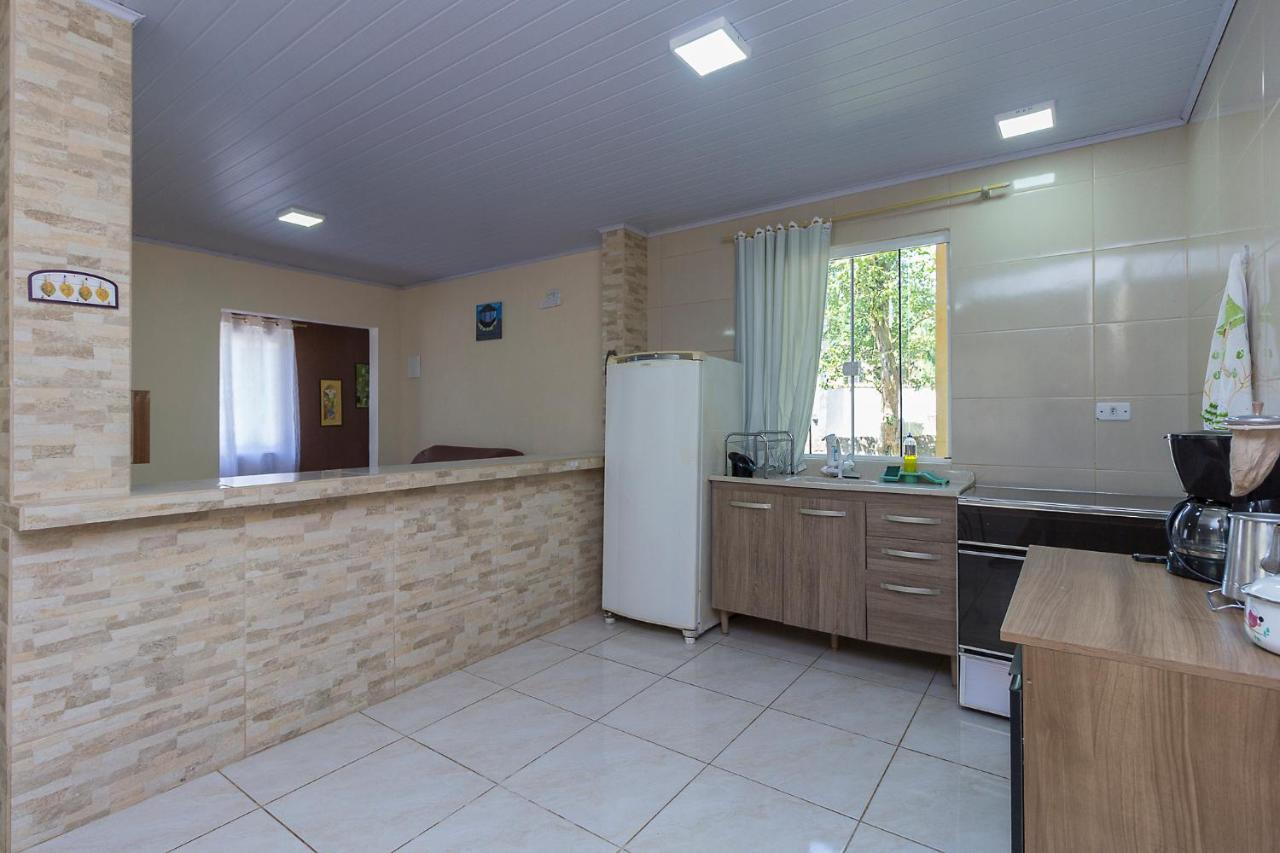 Sobrado Da Vila, 1Km Centro, Ideal Trabalho E Passeio 莫雷蒂斯 外观 照片