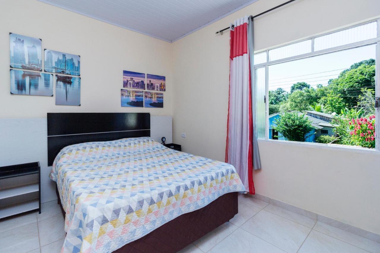 Sobrado Da Vila, 1Km Centro, Ideal Trabalho E Passeio 莫雷蒂斯 外观 照片