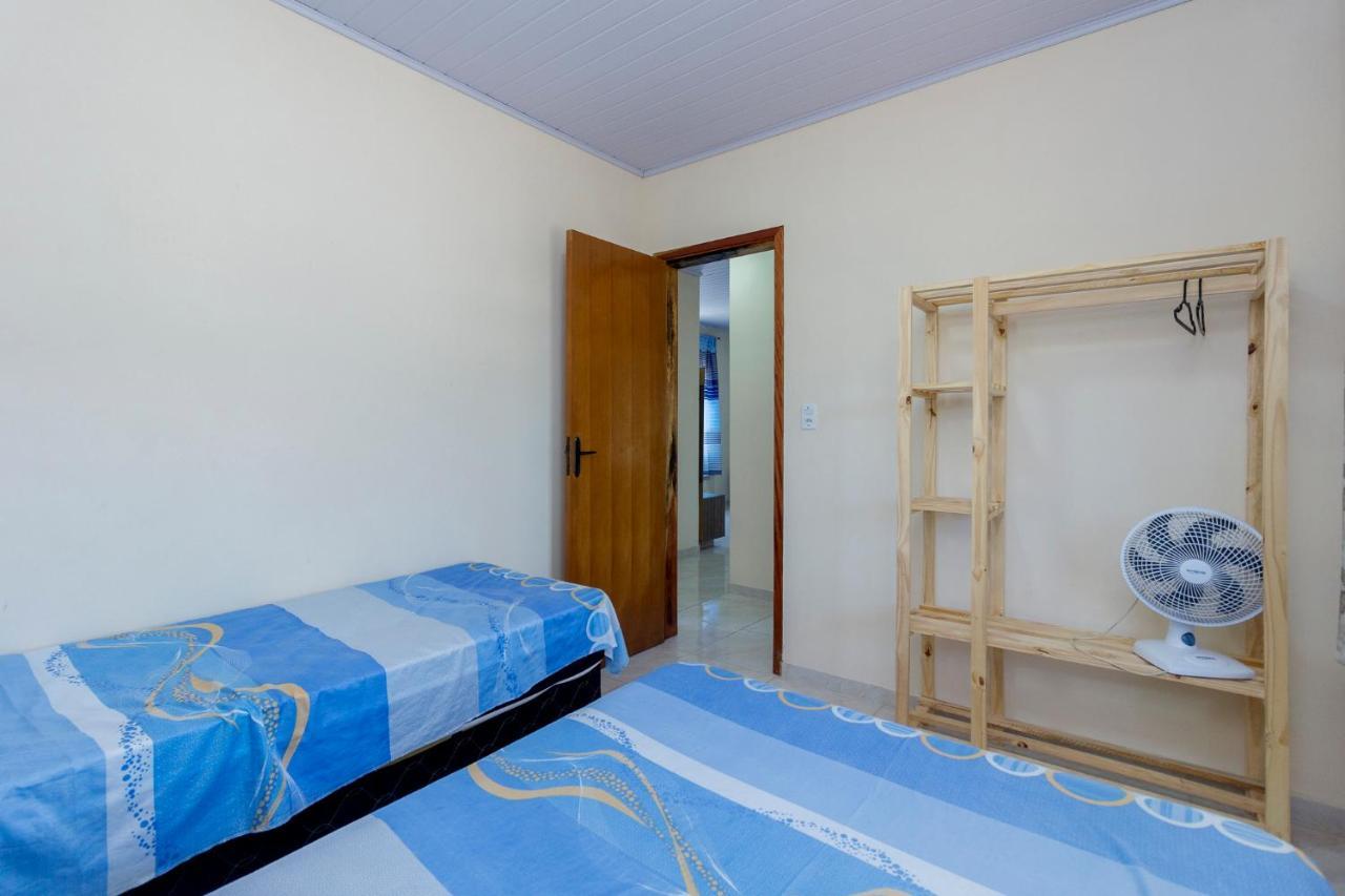 Sobrado Da Vila, 1Km Centro, Ideal Trabalho E Passeio 莫雷蒂斯 外观 照片