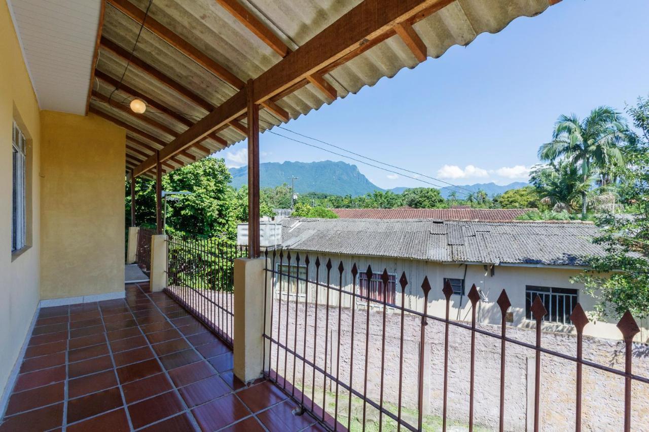 Sobrado Da Vila, 1Km Centro, Ideal Trabalho E Passeio 莫雷蒂斯 外观 照片