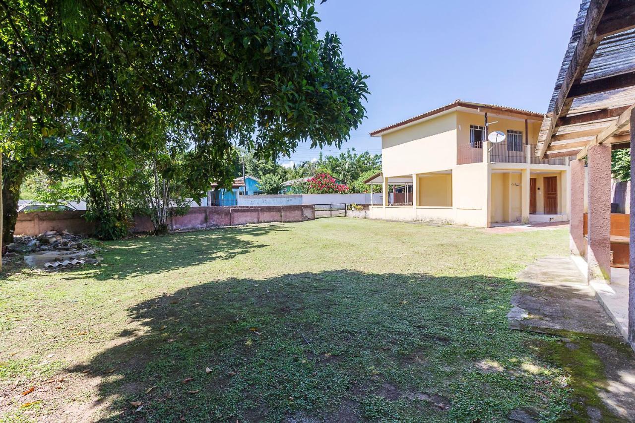 Sobrado Da Vila, 1Km Centro, Ideal Trabalho E Passeio 莫雷蒂斯 外观 照片
