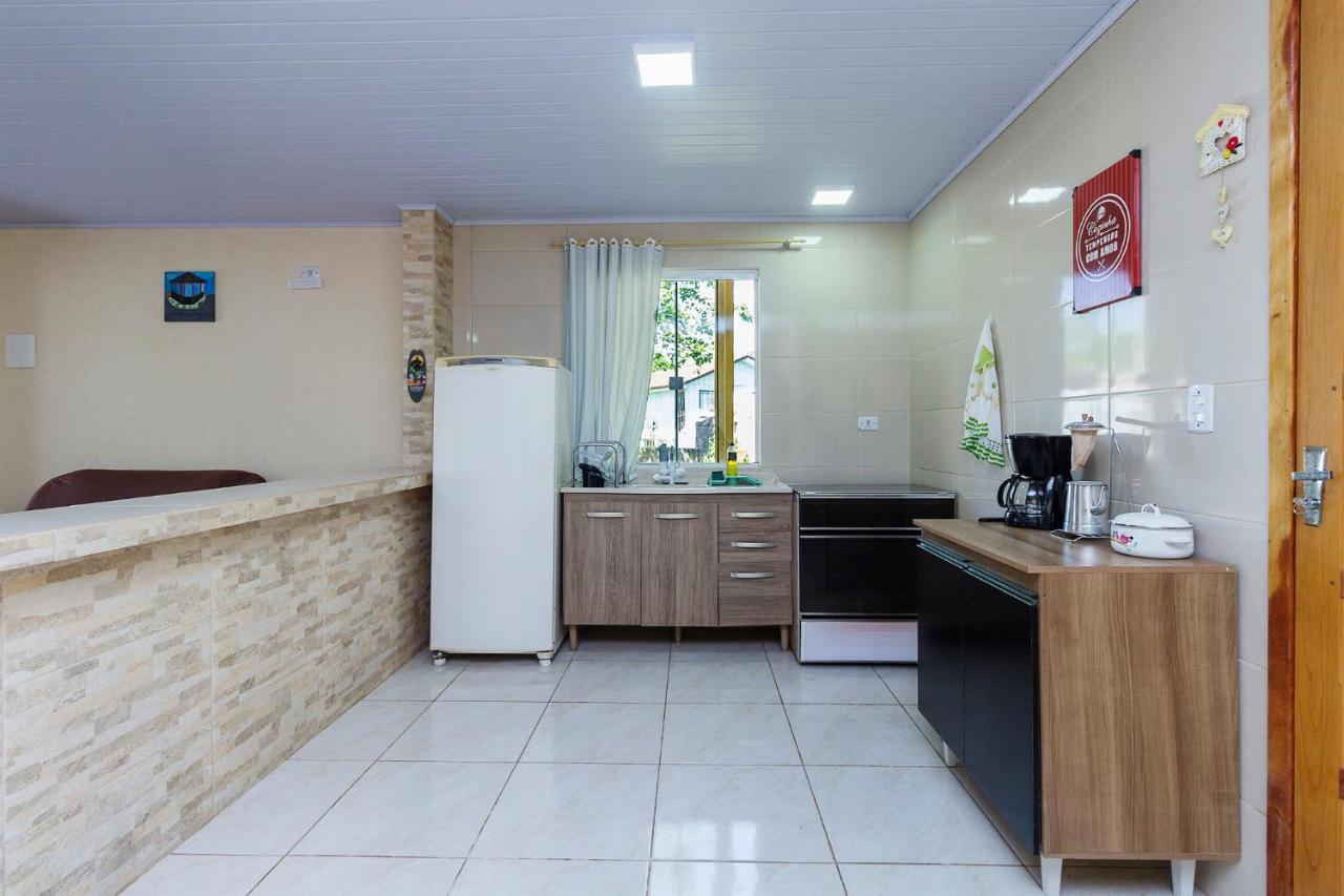 Sobrado Da Vila, 1Km Centro, Ideal Trabalho E Passeio 莫雷蒂斯 外观 照片