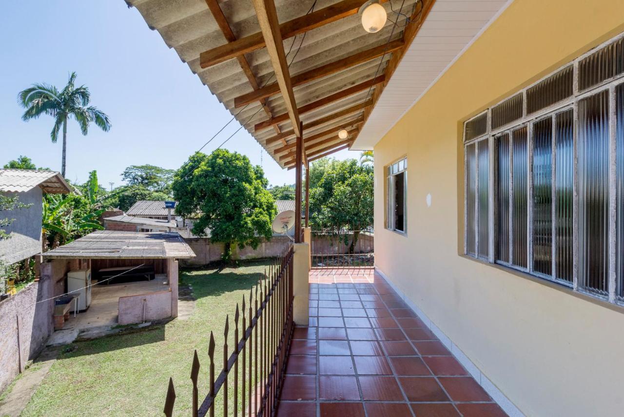 Sobrado Da Vila, 1Km Centro, Ideal Trabalho E Passeio 莫雷蒂斯 外观 照片
