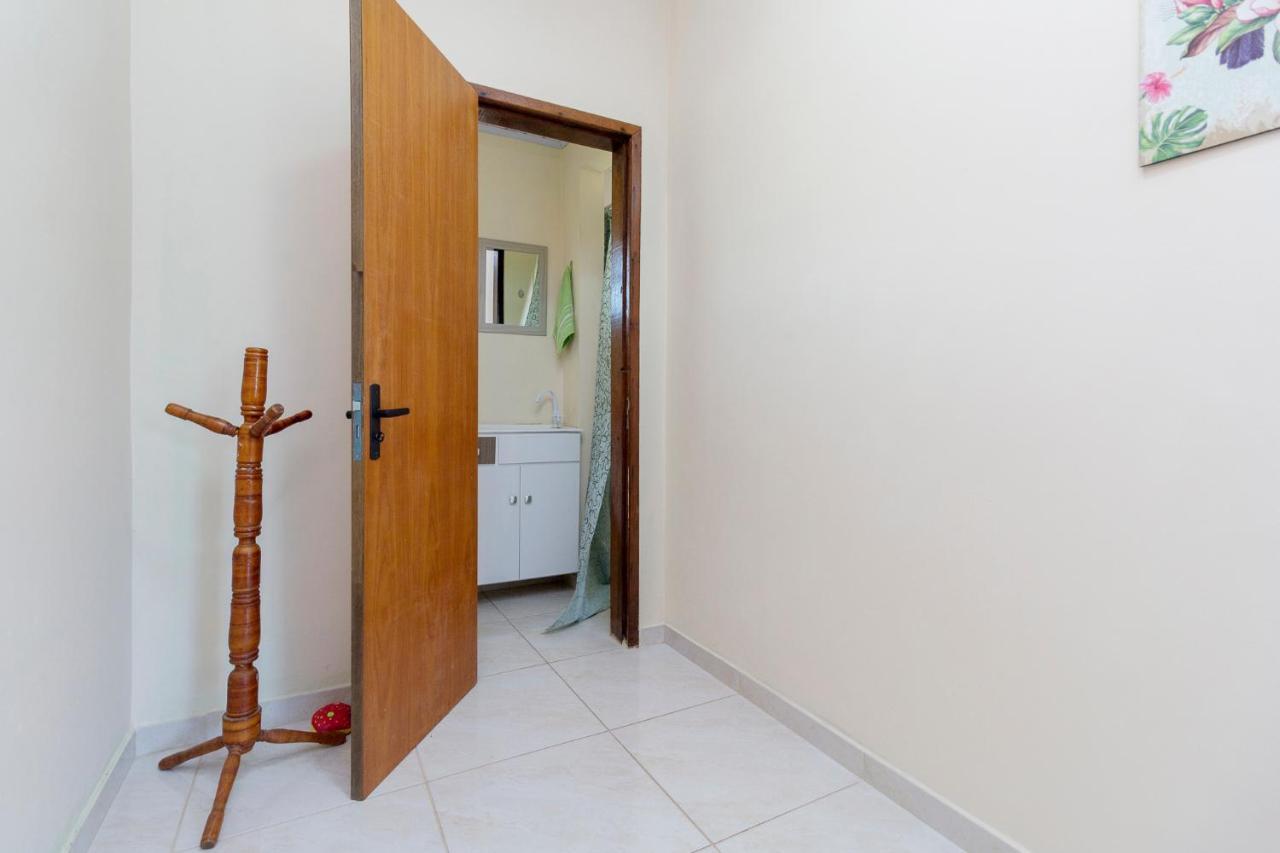 Sobrado Da Vila, 1Km Centro, Ideal Trabalho E Passeio 莫雷蒂斯 外观 照片