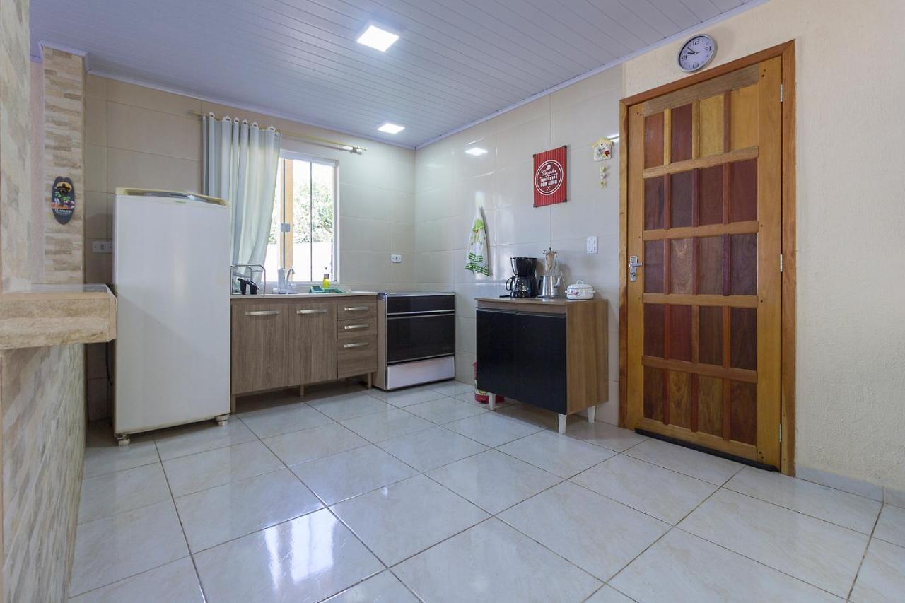 Sobrado Da Vila, 1Km Centro, Ideal Trabalho E Passeio 莫雷蒂斯 外观 照片