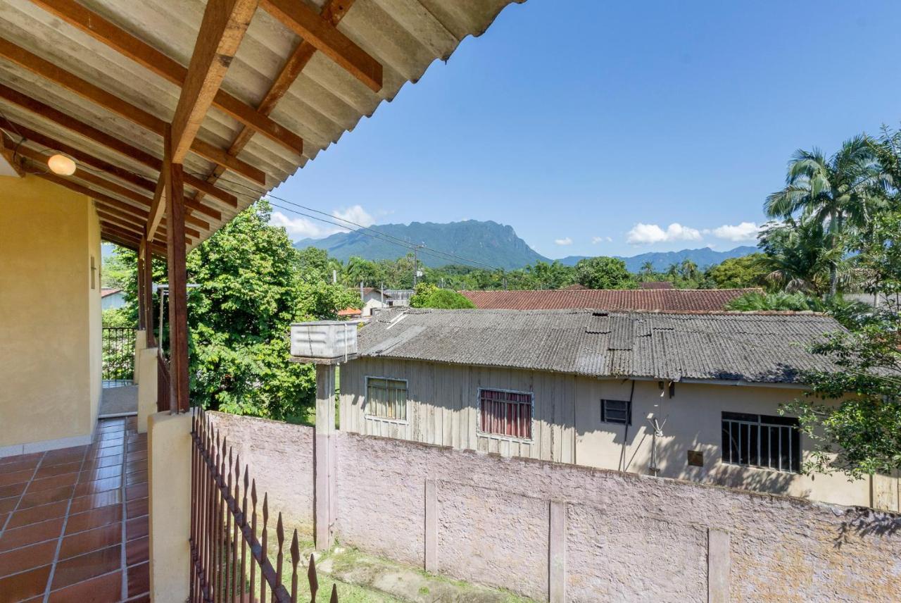 Sobrado Da Vila, 1Km Centro, Ideal Trabalho E Passeio 莫雷蒂斯 外观 照片
