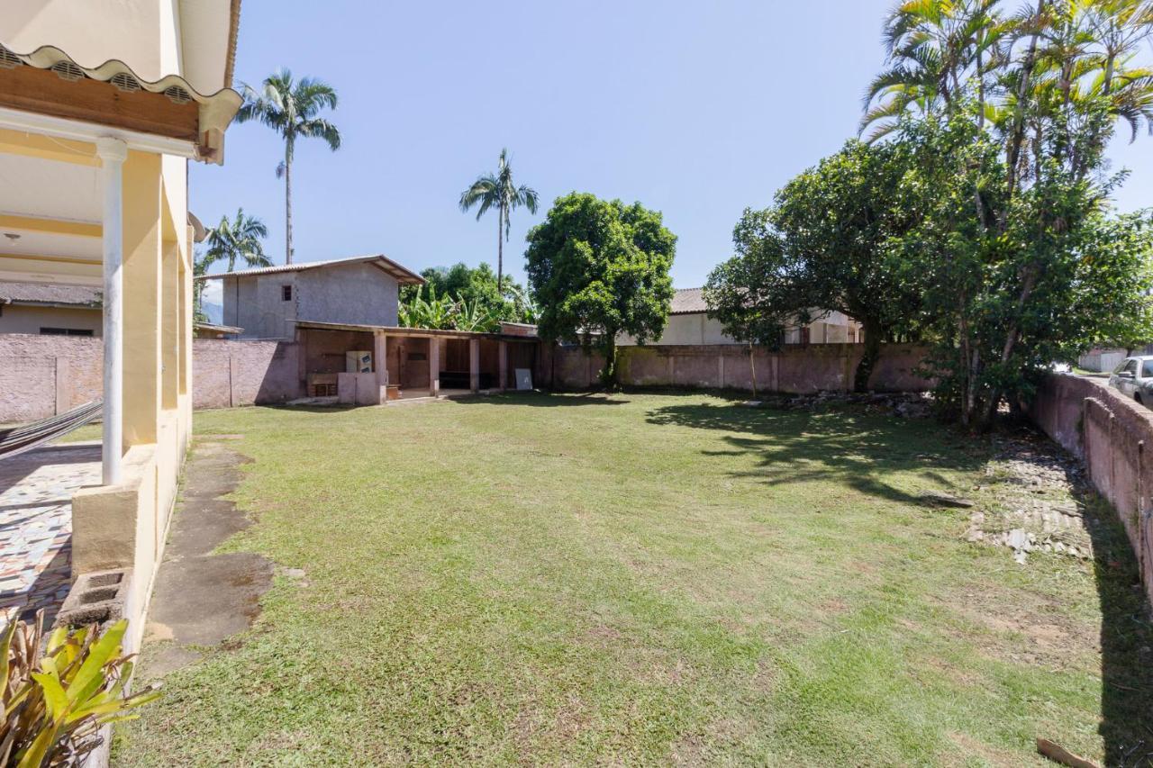 Sobrado Da Vila, 1Km Centro, Ideal Trabalho E Passeio 莫雷蒂斯 外观 照片