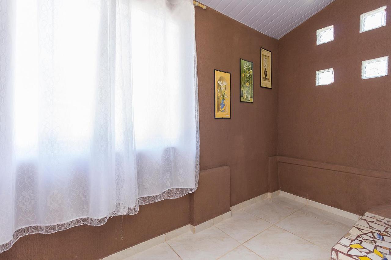 Sobrado Da Vila, 1Km Centro, Ideal Trabalho E Passeio 莫雷蒂斯 外观 照片