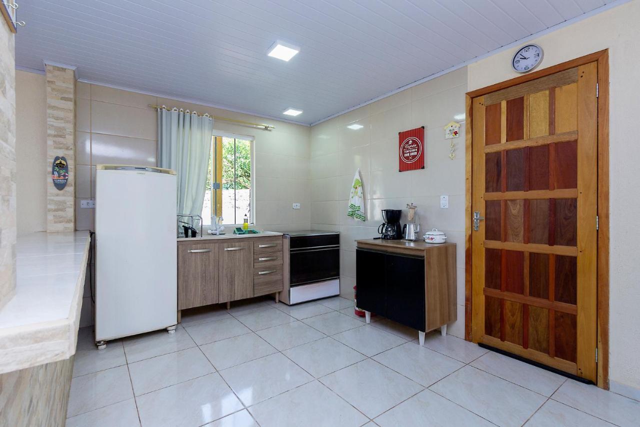 Sobrado Da Vila, 1Km Centro, Ideal Trabalho E Passeio 莫雷蒂斯 外观 照片