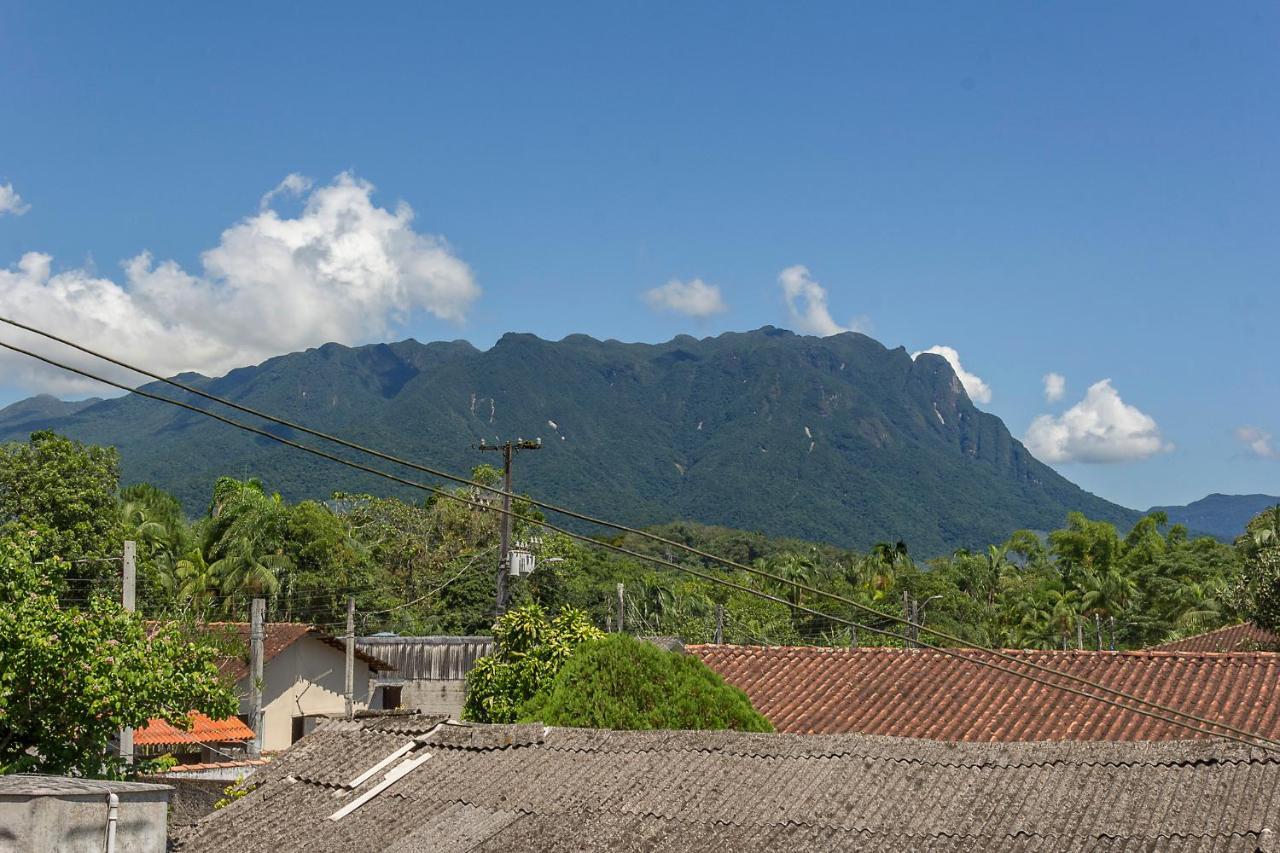 Sobrado Da Vila, 1Km Centro, Ideal Trabalho E Passeio 莫雷蒂斯 外观 照片