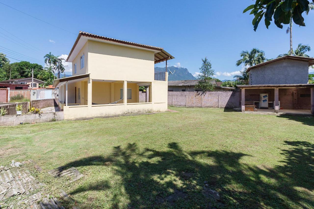 Sobrado Da Vila, 1Km Centro, Ideal Trabalho E Passeio 莫雷蒂斯 外观 照片
