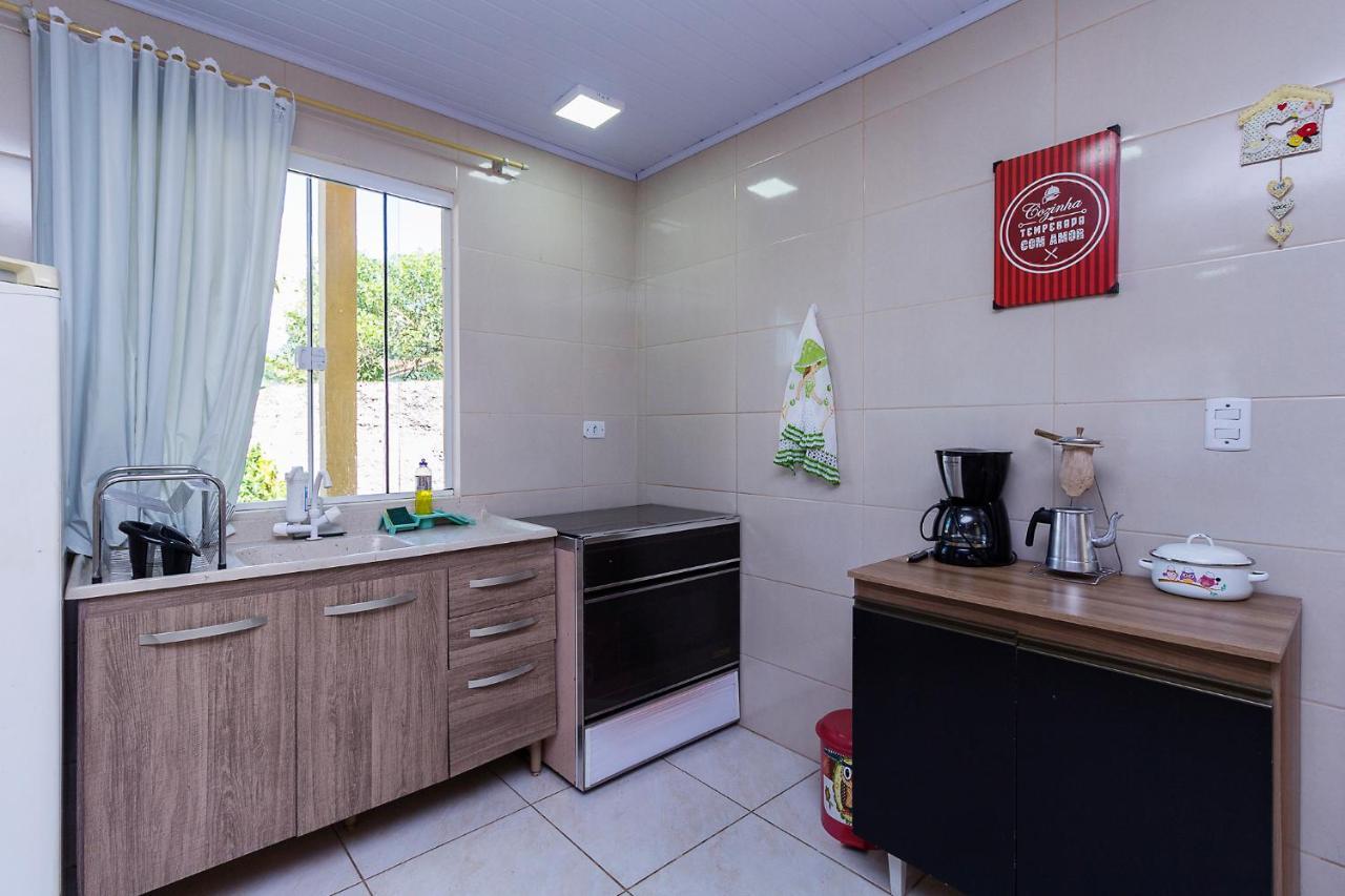 Sobrado Da Vila, 1Km Centro, Ideal Trabalho E Passeio 莫雷蒂斯 外观 照片