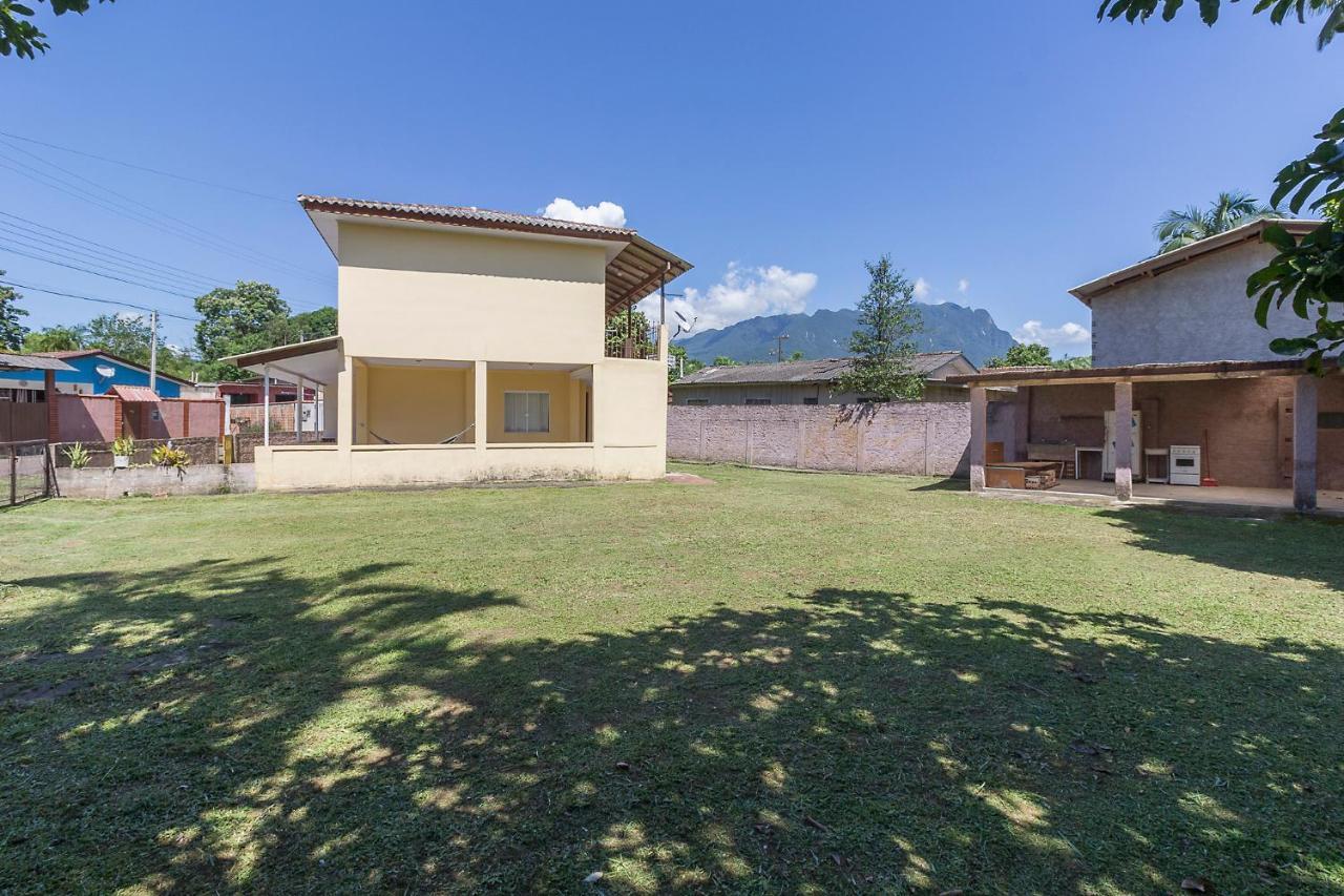 Sobrado Da Vila, 1Km Centro, Ideal Trabalho E Passeio 莫雷蒂斯 外观 照片